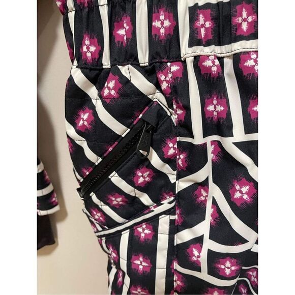 NWT Free People x FP Movement All Prepped Women’s Large Ski Suit Jumper… - Picture 5 of 6